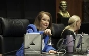 El Congreso recibe iniciativas de Sheinbaum en materia de derechos de autor