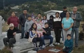 Papás de Fátima, niña asesinada en Edomex, crean documental sobre su hija y la lucha por justicia