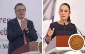 Marcelo Ebrard hace un excelente trabajo y seguirá en la Secretaría de Economía: Sheinbaum