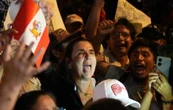 Estalla conflicto poselectoral en Perú por denuncia de fraude de candidato ultraderechista