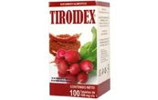 Cofepris alerta sobre publicidad engañosa de Tiroidex; advierte riesgos a la salud