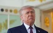 Trump pide a Merz centrarse en la guerra de Ucrania y dejar de "interferir" en sus acciones respecto a Irán