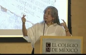 Cristina Rivera Garza en El Colmex: “La no repetición es la definición última de la justicia”