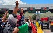 Padres de los 43 se trasladan a la CDMX para jornada de lucha del 8 al 12 de junio