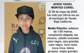 Matan a menor de edad en Tecate, Baja California; es el segundo en menos de una semana