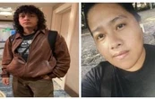 Desaparecen los jóvenes Dorian Alí y Marisol en Huitzilac, Morelos