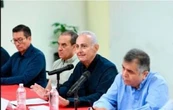 Fallece alcalde de Torreón; Román Alberto Cepeda González padecía cáncer