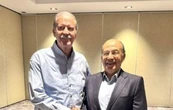 Fox y Calderón se entrometen en los comicios peruanos y respaldan a Keiko Fujimori