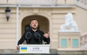 Zelenskyy de Ucrania pide a Putin que se celebren negociaciones directas en un país neutral