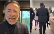 Investigan de oficio a alcalde de Metepec por irrupción violenta y con armas en club deportivo