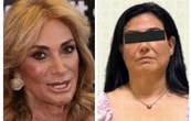 Detienen a Suzanne “N”, excolaboradora de Adela Micha, por un presunto fraude millonario