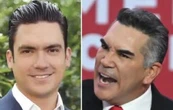 “Alito” Moreno llama a PAN y MC a construir alianzas; Jorge Romero lo batea