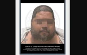 Caso Manzo: suspenden audiencia inicial contra “El Congo”, por problemas cardiacos