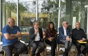 Centenario de Teodoro González de León: magno programa con arquitectura, urbanismo y artes visuales