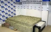 El dinero y la violencia
