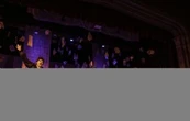 "Los hermanos Karamazov" en Monterrey