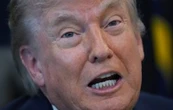 “No me presionen”: Trump se rehúsa a dar un plazo para concluir la guerra con Irán