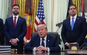Trump propone una fórmula compuesta por JD Vance y Marco Rubio para las elecciones de 2028