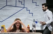 "Tacones altos", una comedia feminista