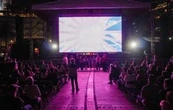 Este fin de semana concluyen las funciones de cine gratuitas del Festival Cácaro en la CDMX