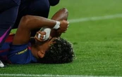 Lamine Yamal se pierde resto de la temporada del Barcelona, pero estará listo para el Mundial