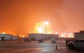 Acuerdan reubicar escuelas cercanas a la refinería “Dos Bocas” de Pemex