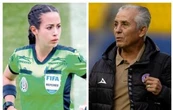 Sancionan a Sergio Bueno por incidente contra la árbitra Katia Itzel García