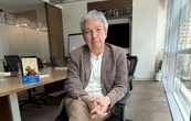 David Toscana: “Me gusta escribir de mundos que no son los míos”