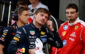 Russell dice que quiere que Verstappen se quede en la F1, pero que "entendería" si se marchara