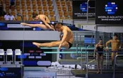 World Aquatics confirma en carta a Rommel Pacheco: No habrá Copa de Clavados en México