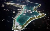 Reino Unido suspende acuerdo de traspaso de las Islas Chagos tras la retirada del apoyo de Trump