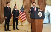 Conversaciones con Irán terminaron sin concretar acuerdo de paz: JD Vance