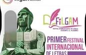 La primera Feria de Letras de la GAM apuesta por jornada dominical diversa