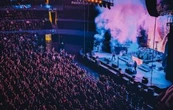 Dream Theater: la absurda perfección en la Arena Ciudad de México (Fotogalería)