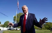 Trump anuncia "un alto el fuego" entre Rusia y Ucrania del 9 al 11 de mayo