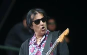 Luto en el rock latinoamericano por la muerte de Felipe Staiti, fundador de Enanitos Verdes