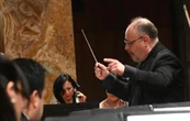 John Williams va más allá de Hollywood: Arturo Rebolledo, concertador que dirigirá “Sinfonía Galáctica"