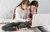 Niñas y mujeres en la era de la IA: amenazas, protección y participación tecnológica