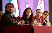 Morena define calendario para candidatos a gubernaturas que se disputarán en 2027