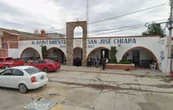 Pobladores de San José Chiapa acuerdan lucha legal contra el Polo de Desarrollo para el Bienestar