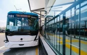 Inauguran Línea 5 Mi Macro Aeropuerto, obra de 5 mil 530 millones a días del Mundial 2026