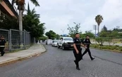 Hallan cuatro cuerpos, tres de ellos decapitados, en bulevar Vicente Guerrero de Chilpancingo