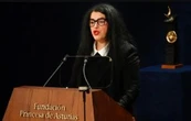 Muere la artista franco-iraní Marjane Satrapi, autora de "Persépolis"
