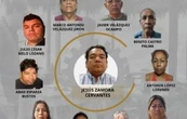 Detienen en Acapulco a Jesús Zamora Cervantes, líder de extorsionadores de prestadores de servicios turísticos