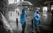 Amaga ciclón en el Pacífico; alerta por lluvias intensas a torrenciales de viernes a lunes en estas