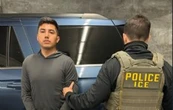 El ICE detiene en California a ex militar mexicano ligado al caso Ayotzinapa