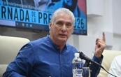 EU impone sanciones al presidente de Cuba, Miguel Díaz-Canel, en nueva medida de presión