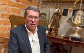 Carta de AMLO desató una ofensiva mediática de los conservadores: Monreal