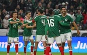 México golea 5-1 a Serbia en su último partido de preparación rumbo al Mundial (Videos)