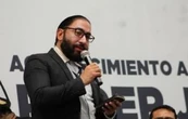 Presidente electo del Poder Judicial del Edomex alista grupo político rumbo a elecciones en 2027